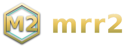 mrr2 logo